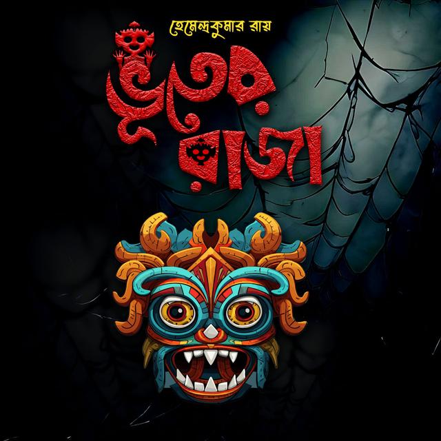 bhooter-raja